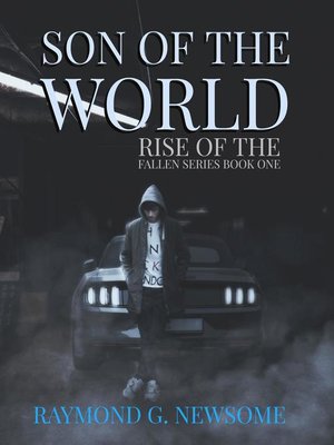 cover image of Son of the World